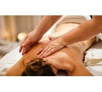 Pack podal con masaje Thai 120 minutos