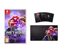 Pack «Poder cósmico» de Metroid Prime 4: Beyond