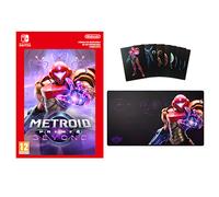 Pack «Poder cósmico» de Metroid Prime 4: Beyond