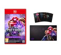 Pack «Poder cósmico» de Metroid Prime 4: Beyond - Nintendo Switch 2 Edition