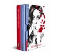 ESTUCHE MIGUEL GANE: Con tal de verte volar | Ahora que ya bailas: 718015 (Verso&Cuento)