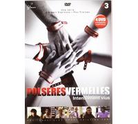 Pack Polseres Vermelles
