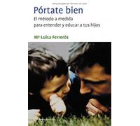 Pack Pórtate bien + Método aplicado (Prácticos)