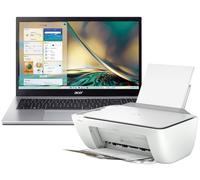 Pack Portátil Acer A315-59 + Impresora HP 2810