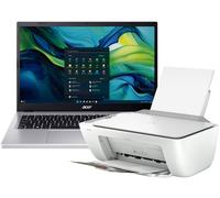 Pack Portátil Acer AG15-42P + Impresora HP 2810