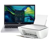 Pack Portátil Acer AG15-71P + Impresora HP 2810