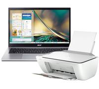 Pack Portátil Acer Aspire 3 + Impresora HP 2810