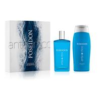 PACK POSEIDON ANTARTICO
