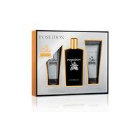 Pack Poseidon Gold Ocean