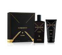 Eau de Toilette Estuche Hombre 100 ml