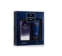 Pack Poseidon Indomito