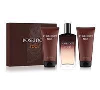Instituto Español Poseidon Root Set de Regalo