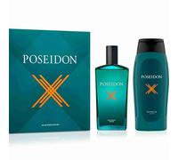 Pack Poseidon X 100ml