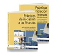 Pack- Prácticas de iniciación a las finanzas (Economía y Empresa)