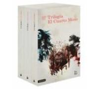 Pack Premium Cdl Trilogia El Cuarto Mono