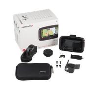 §Pack Premium GPS TomTom Rider 550 WORLD 4,''§
