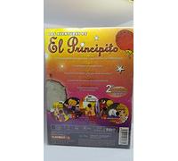 Pack Principito vol.2 [DVD]