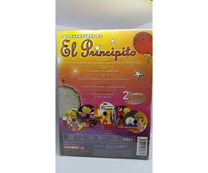Pack Principito vol.2 [DVD]