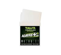 Pack Pro Elite toallitas + Agarre Plus + Blister overgrips Confort