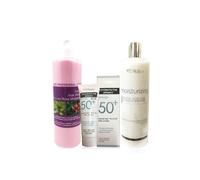 PACK PROFESIONAL Pack belleza post-depilación. default Variante única