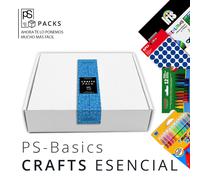 Pack PS-BASICS CRAFTS Esencial