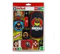 Pack psp weenicons equipo a indeca liquidacion