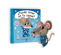 Pack ¿puedo Mirar En Tu Cama?