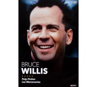 Pack: Pulp Fiction + Los Mercenarios [DVD]