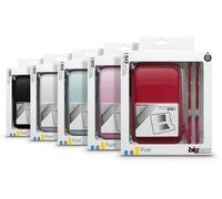 Pack "Pure" - 7 Accessoires pour DSi [Importación francesa]