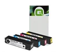 Pack Q-Nomic Cartuchos de tinta 970XL + 971XL (4 colores)
