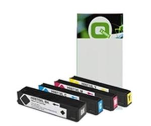 Pack Q-Nomic Cartuchos de tinta 970XL + 971XL (4 colores)