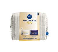 Pack Q10 Antiarrugas Nivea Cremas antiarrugas y antiedad