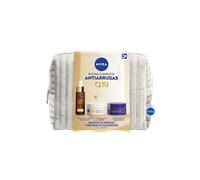 Pack Q10 Rutina Antiarrugas Completa 50 ml