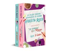 Pack Quererte (contiene: Yo Tambien No Es Te Quiero Quizá Sí Qu Iero