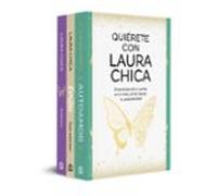 Pack Quiérete con Laura Chica (Contiene: Autoamor | Confía. Todo está bien | Auténtica)