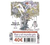 Pack Ran Y El Mundo Gris Vol. 1-7