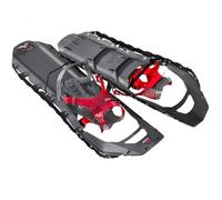 Pack raquetas de nieve MSR Revo Ascent 25 (Gris) + bastones