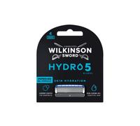 Pack Recambios de Cuchillas de Afeitar Hydro 5 Skin Hydration