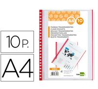 Pack Recarga de 10 Unidades