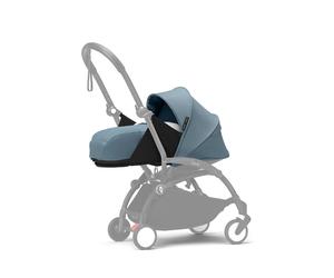 Pack recién nacido 0+ Stokke® YOYO® - Aqua