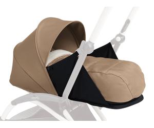 Pack Recién Nacido Babyzen para Silla de Paseo Yoyo+ 0+ Taupe