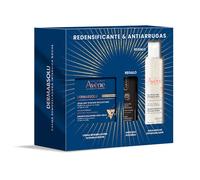Pack Redensificante & Antiarrugas