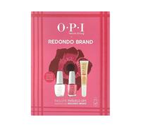 Pack Redondo Brand