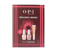 Pack Redondo Brand