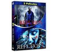 Pack Reflejos 1 / 2 / Mirrors / Mirrors 2