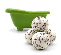 Pack Regalo 4 Mantecas Corporales Artesanales (Lavanda) - Hidratación y nutrición natural para tu piel. Elaboradas a base de manteca de karité, cacao y aceites esenciales... - MamaManuela