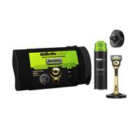 Pack Regalo GilletteLabs Champion Gold Edition