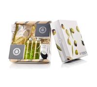 Pack Regalo Mediano Mujer - La Chinata - Cuidado Completo para Cuerpo y Cabello - Idea de Regalo Relax