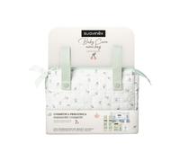 Suavinex Baby Care Mini Bag Set Verde