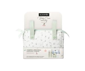 Pack regalo Mini Bolso Suavinex con cosmética bebé